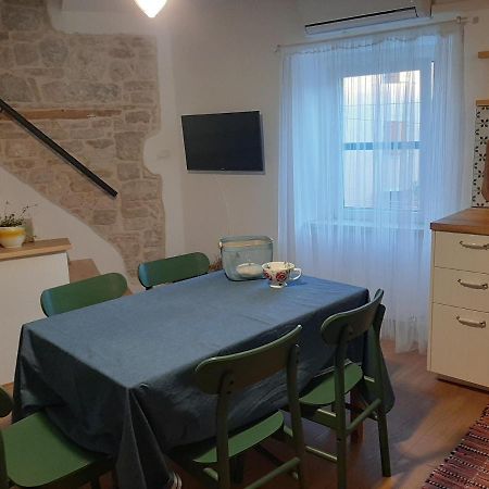 Casa Porta Verde Бале Экстерьер фото