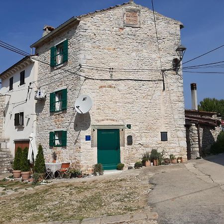 Casa Porta Verde Бале Экстерьер фото