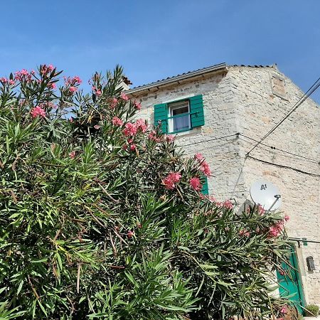 Casa Porta Verde Бале Экстерьер фото