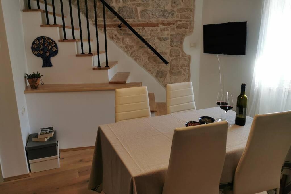 Casa Porta Verde Бале Экстерьер фото