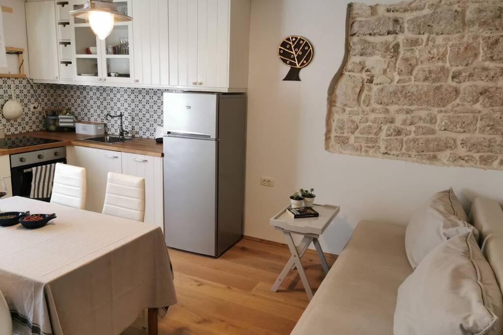 Casa Porta Verde Бале Экстерьер фото