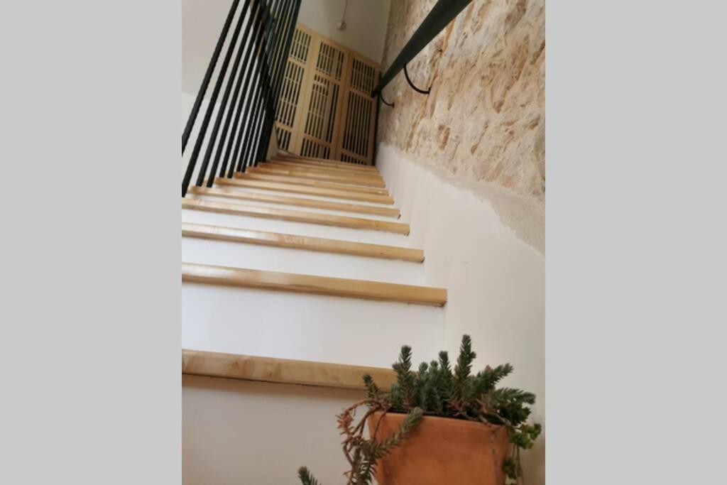 Casa Porta Verde Бале Экстерьер фото