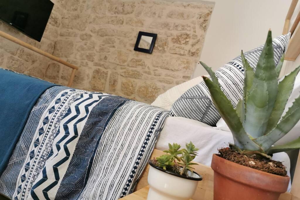 Casa Porta Verde Бале Экстерьер фото