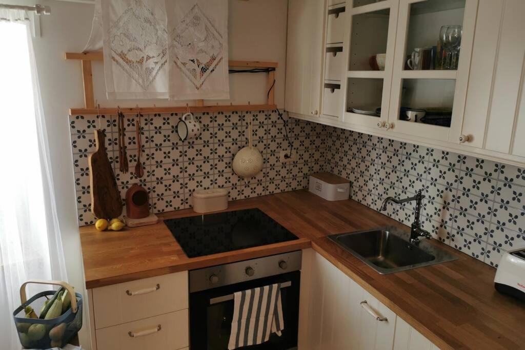 Casa Porta Verde Бале Экстерьер фото