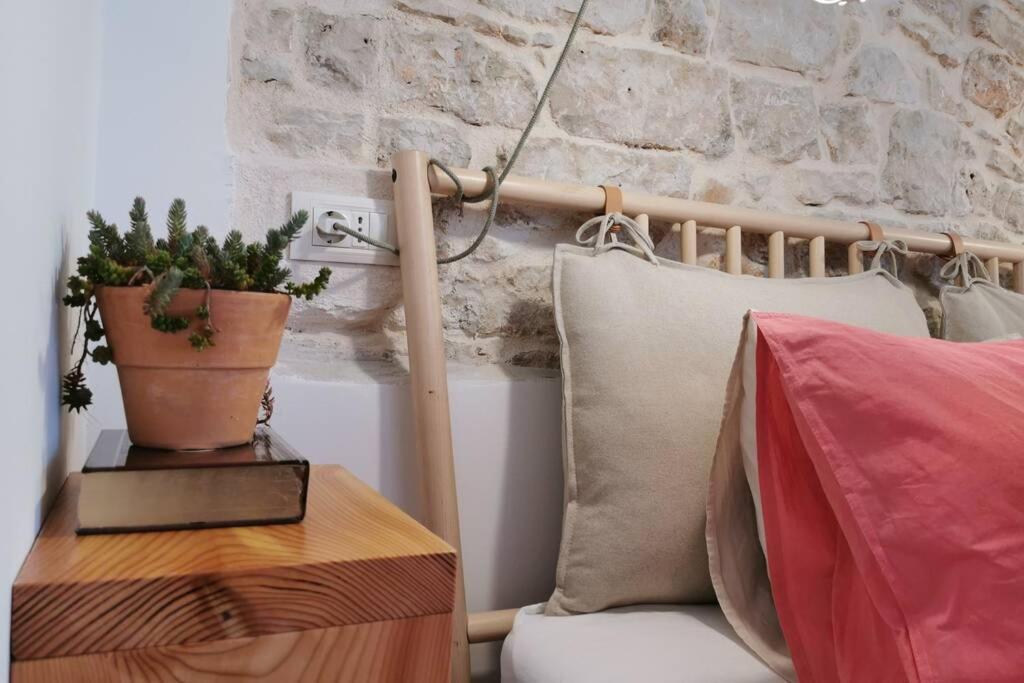 Casa Porta Verde Бале Экстерьер фото