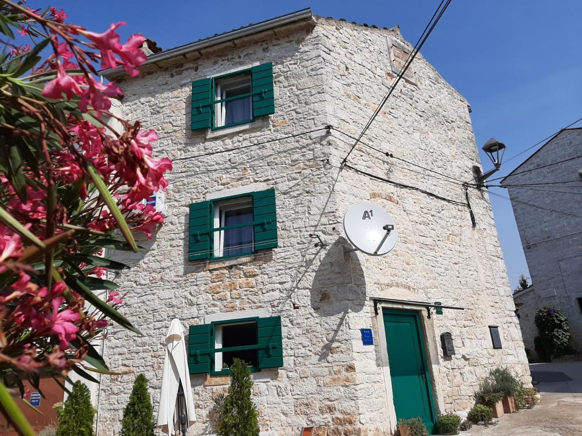 Casa Porta Verde Бале Экстерьер фото