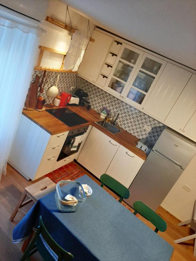 Casa Porta Verde Бале Экстерьер фото